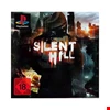 بازی Silent Hill ps1