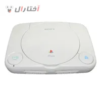 کنسول سونی پلی استیشن  کنسول سونی پلی استیشن