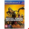 بازی Mortal Kombat Armageddon برای PS2 پک بلند کد 2
