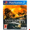 بازی Sniper Elite ps2