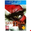 بازی God Of War 2 برای PS2 پک بزرگ