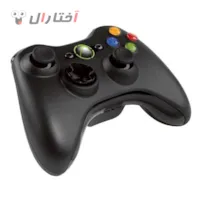 دسته بازی XBOX 360 بی سیم دسته بازی XBOX 360 بی سیم