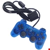 PlayStation 2 Glassy Controller