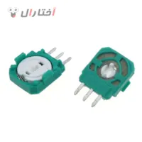 پتانسیومتر آنالوگ دسته ps4 پتانسیومتر آنالوگ دسته ps4