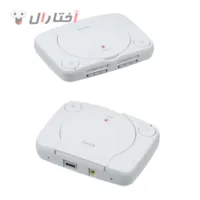 PlayStation 1 Console PlayStation 1 Console