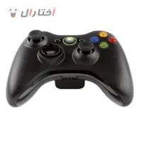 دسته بازی ایکس باکس 360 موتور دار دسته بازی ایکس باکس 360 موتور دار