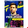 بازی eFootball PES 2022 Ps2
