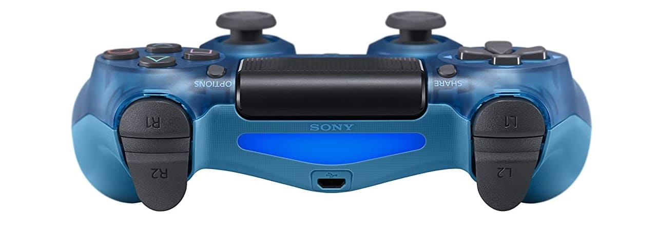 PlayStation 4 High Copy Controller