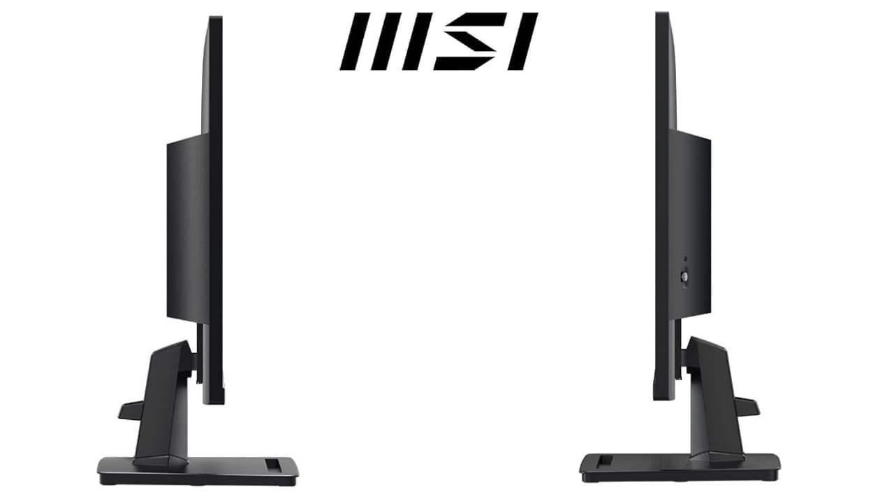 مانیتور MSI PRO MP275 27inc