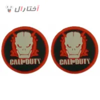 روکش آنالوگ اسکلت Call Of Duty روکش آنالوگ اسکلت Call Of Duty