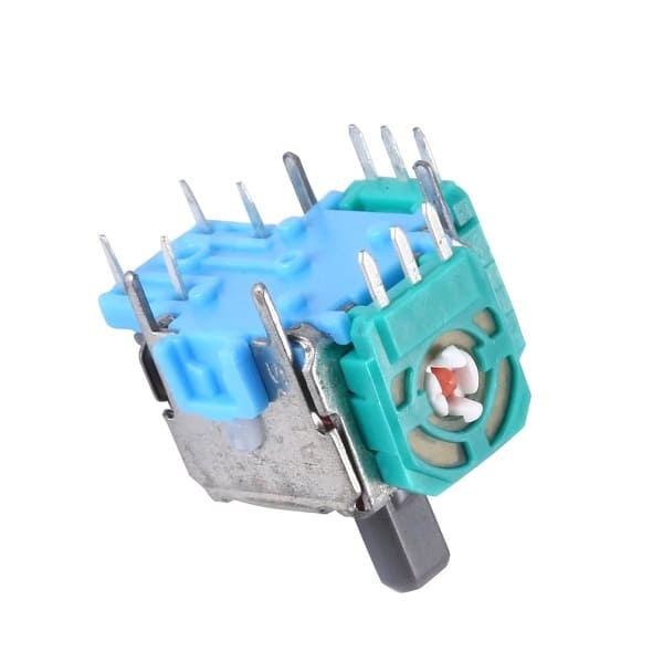 مدارآنالوگ آلپس دسته PlayStation 4