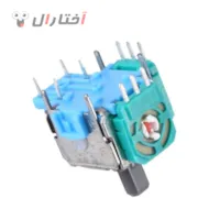 مدارآنالوگ آلپس دسته PlayStation 4 مدارآنالوگ آلپس دسته PlayStation 4