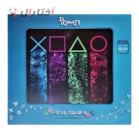 کاور اسکین ps4 اسلیم طرح ps4 controller button کاور اسکین ps4 اسلیم طرح ps4 controller button