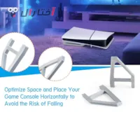 پایه افقی مخصوص PS5 اسلیم درایودار پایه افقی مخصوص PS5 اسلیم درایودار