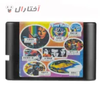 بازی 8 لبه سگا مدل KE-806" بازی 8 لبه سگا مدل KE-806"