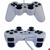 دسته PS1 و PS2 سفید سونی مدل سیم ابریشمی (آی سی دار)