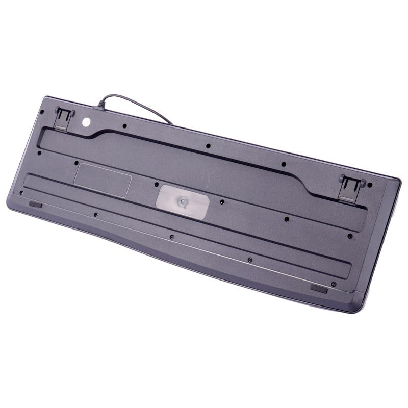 کیبورد سیمی D-net+ مدل DT-994