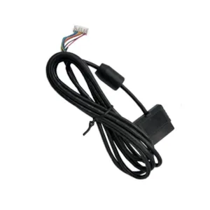 سیم تعمیری دسته پلی‌استیشن 2 مدل ابریشمی طول 210 سانتی متر