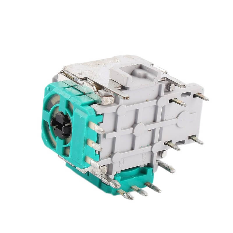 آنالوگ دسته ایکس باکس سری اس و ایکس (اورجینال)