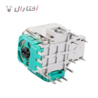 آنالوگ دسته ایکس باکس سری اس و ایکس (اورجینال) آنالوگ دسته ایکس باکس سری اس و ایکس (اورجینال)