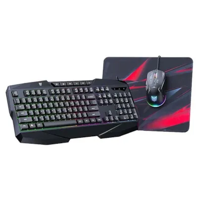 ست گیمینگ اونیکوما مدل TZ3006