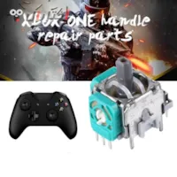 آنالوگ آلپسمخصوص دسته XBOX ONE آنالوگ آلپسمخصوص دسته XBOX ONE