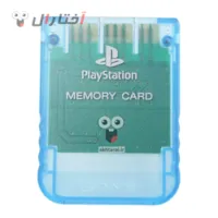 خرید لوازم جانبی پلی استیشن 1 شیشه ای آبی خرید لوازم جانبی پلی استیشن 1 شیشه ای آبی