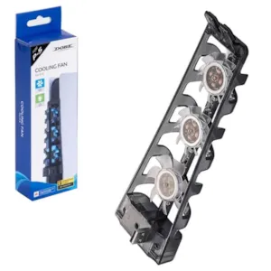 فن خنک کننده پلی استیشن 5 دابی مدل TP5-1523E