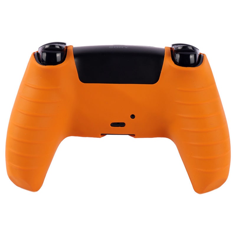 روکش دسته PS5 طرح جوکر به همراه 2 عدد روکش آنالوگ