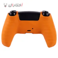 روکش دسته PS5 طرح جوکر به همراه 2 عدد روکش آنالوگ روکش دسته PS5 طرح جوکر به همراه 2 عدد روکش آنالوگ