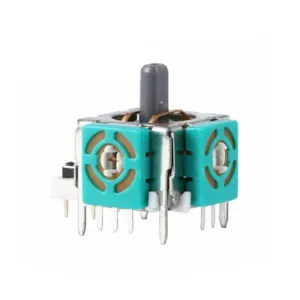 آنالوگ دسته XBOX 360 مدل ALPS (اورجینال)