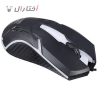 موس مخصوص بازی دارای چراغ rgb موس مخصوص بازی دارای چراغ rgb