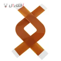 فلت لنز مخصوص پلی استیشن 2 آدابتوری فلت لنز مخصوص پلی استیشن 2 آدابتوری