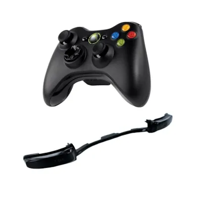 دکمه ابرویی LB و RB دسته XBOX 360