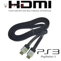 کابل hdmi پی اس 3 سونی 3 متری کابل hdmi پی اس 3 سونی 3 متری