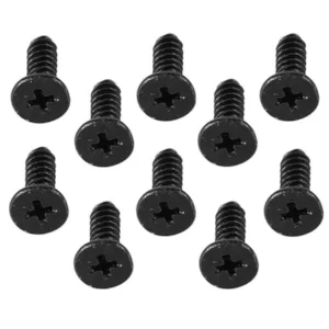 پیچ دسته PS4 (پلی استیشن 4) بسته 10 عددی پیچ دسته PS4 (پلی استیشن 4) بسته 10 عددی