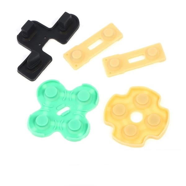 لاستیک ذغالی دسته Ps2 و Ps1