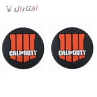 روکش آنالوگ مخصوص دسته PS4 و Xbox One طرح بلک آپس چهار روکش آنالوگ مخصوص دسته PS4 و Xbox One طرح بلک آپس چهار