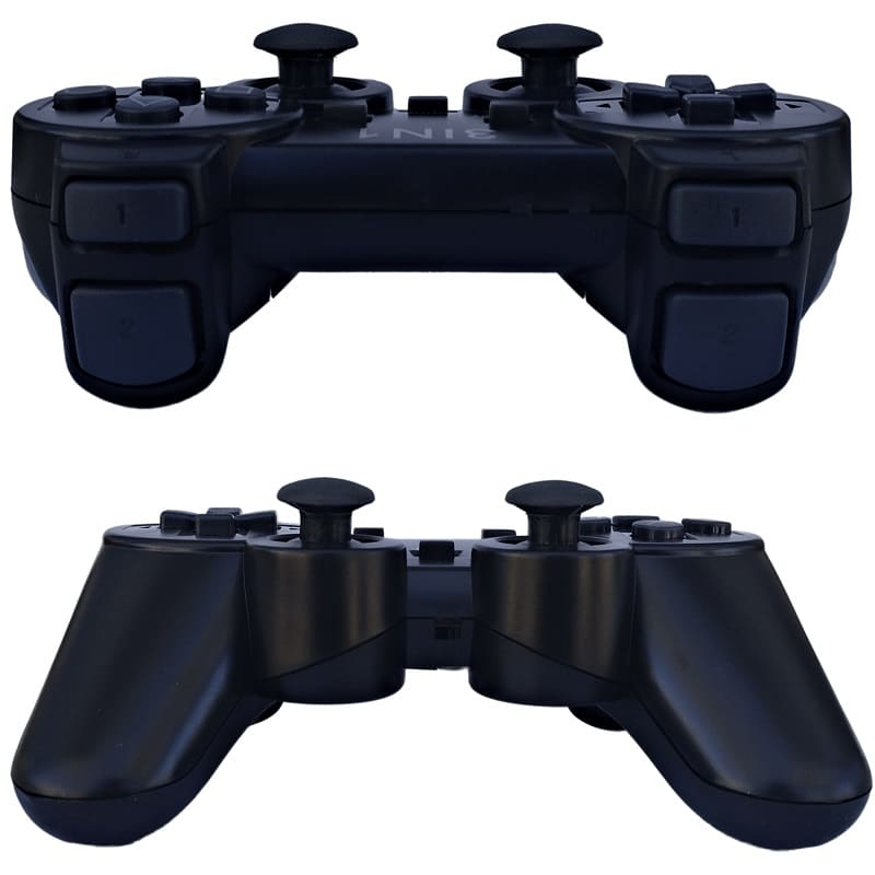 دسته بازی PS2,PS3,PC