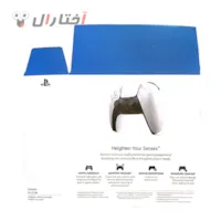 جعبه خالی دسته ps5 جعبه خالی دسته ps5