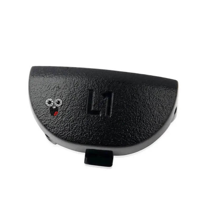 دکمه های L1 L2 R1 R2 دسته PS4 فت به همراه 2 عدد فنر