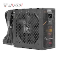 پاور 600 وات کامپیوتر برند گرین مدل GP600A-GED پاور 600 وات کامپیوتر برند گرین مدل GP600A-GED