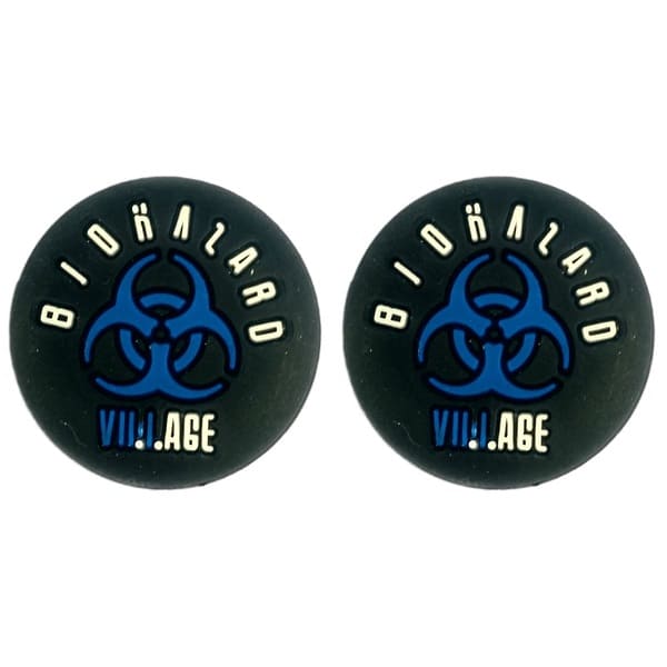 روکش آنالوگ رزیدنت اویل مناسب دسته پلی استیشن 4