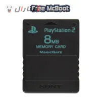 مموری پلی 2 فلش خور شده مموری پلی 2 فلش خور شده