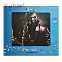 کاور اسکین ps4 اسلیم طرح joker کاور اسکین ps4 اسلیم طرح joker