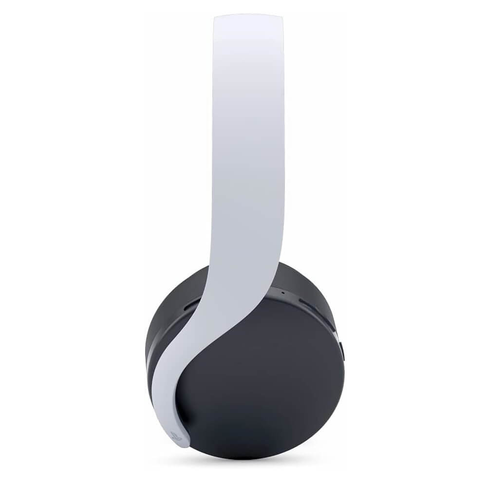 هدست PS5 و PS4 سفید برند سونی مدل Pulse 3D