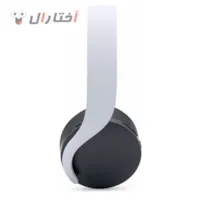 هدست PS5 و PS4 سفید برند سونی مدل Pulse 3D هدست PS5 و PS4 سفید برند سونی مدل Pulse 3D