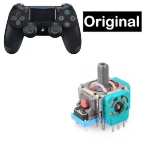 آنالوگ دسته PS4 اورجینال مدل آلپس آنالوگ دسته PS4 اورجینال مدل آلپس