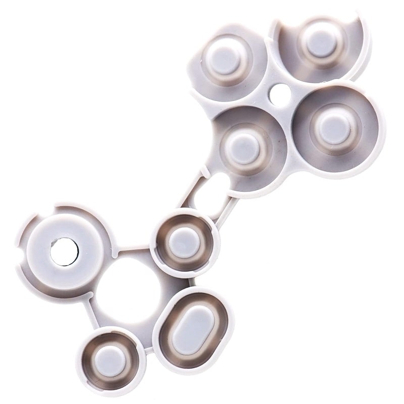 ذغال مخصوص دسته ایکس باکس وان ایکس اس