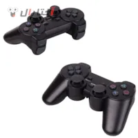 "دسته بازی بی سیم 6 کاره PS1,PS2,PS3,PC,PSX,Android "دسته بازی بی سیم 6 کاره PS1,PS2,PS3,PC,PSX,Android